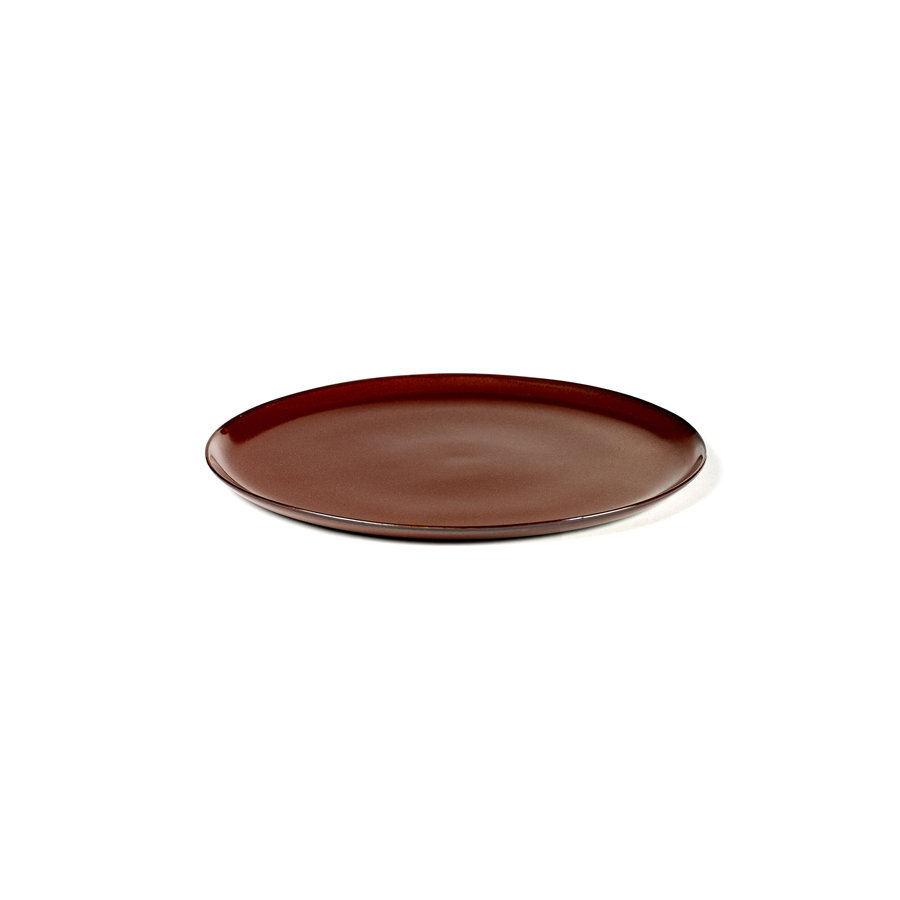 Dessertbord Anita Le Grelle 22 cm Rust B5116153-1