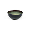 Serax Bowl / Bol Anita Le Grelle 10,8 cm Misty Grey / Dark Blue B5116125