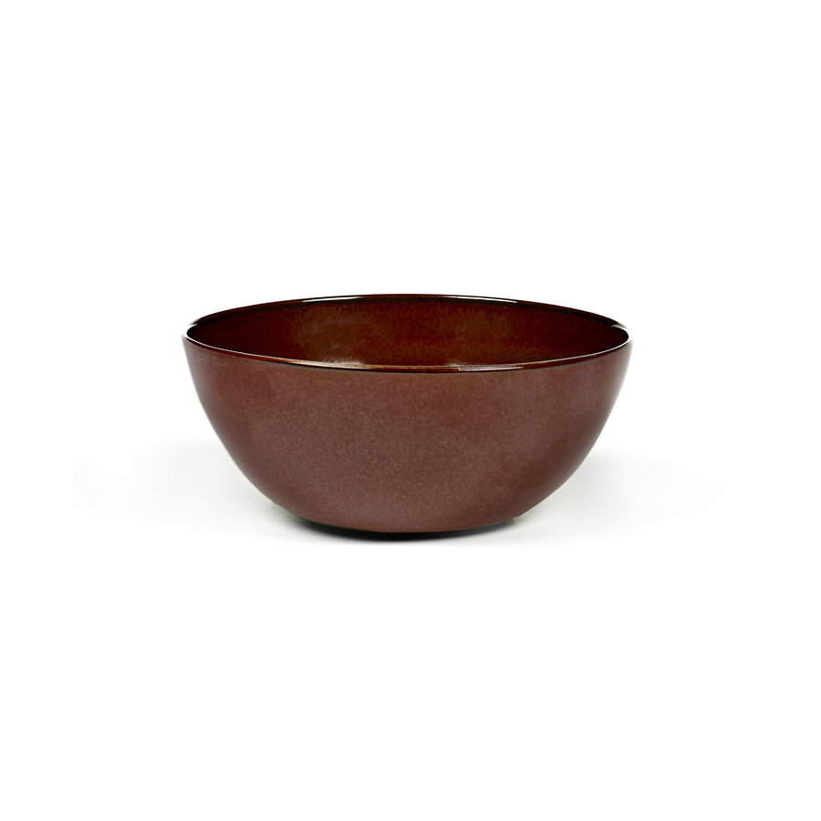 Bowl / Bol Anita Le Grelle 13,7 cm Rust B5116130-1