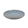 Schotel / Ondertas Anita Le Grelle voor koffiekop Smokey Blue. B5117305A