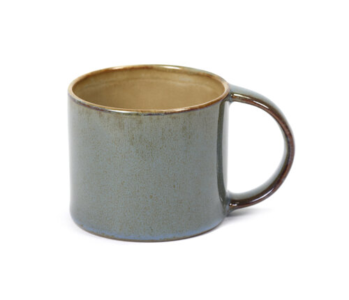  Serax Espressokop / Mokkakop Anita Le Grelle Misty Grey / Smokey Blue B5117303A 