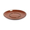 Serax Schotel / Ondertas Anita Le Grelle voor espresso- & theekop Rust B5117304C