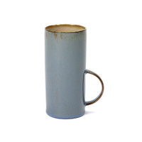 thumb-Theekop Anita Le Grelle Misty Grey / Smokey Blue b5117301a-1