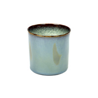 Beker hoog cyl. rond Anita Le Grelle Smokey Blue 23 cl B5116107