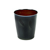 Beker conisch Anita Le Grelle Dark Blue / Rust B5116120