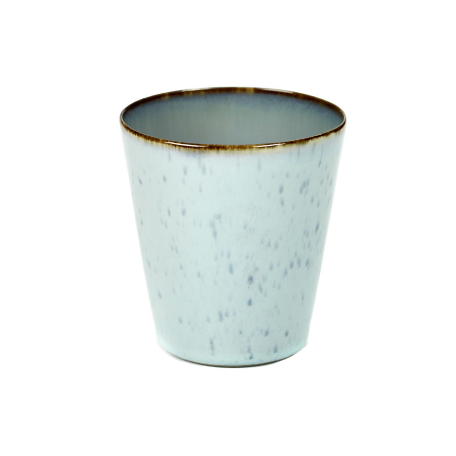 Beker conisch Anita Le Grelle Light Blue / Smokey Blue B5116122-1