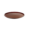 Plat bord Anita Le Grelle 26 cm Rust B5116157