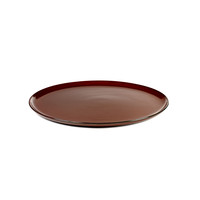 Plat bord Anita Le Grelle 26 cm Rust B5116157