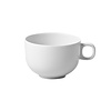 Rosenthal Espressokop / Mokkakop Moon wit 10 cl