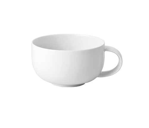  Rosenthal Theekop  Suomi wit 23 cl 