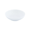 Coquet Limoges Diep bordje / Bol salade Coquet Hémispère wit 17 cm