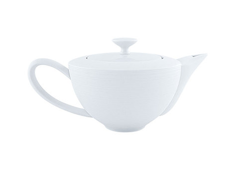  Coquet Limoges Theepot Coquet Hémisphère wit 85 cl 