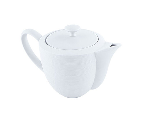  Coquet Limoges Koffiekan Coquet Limoges Hémisphère wit 95 cl 