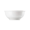 Bowl / Bol / Mueslischaal Trend wit 16 cm