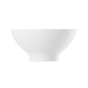 Bowl / Bol Trend - Loft Asia wit rond 13 cm