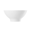 Thomas Bowl / Bol Trend - Loft Asia wit rond 13 cm