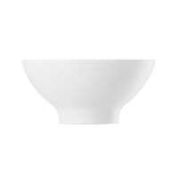 Bowl / Bol Trend - Loft Asia wit rond 13 cm