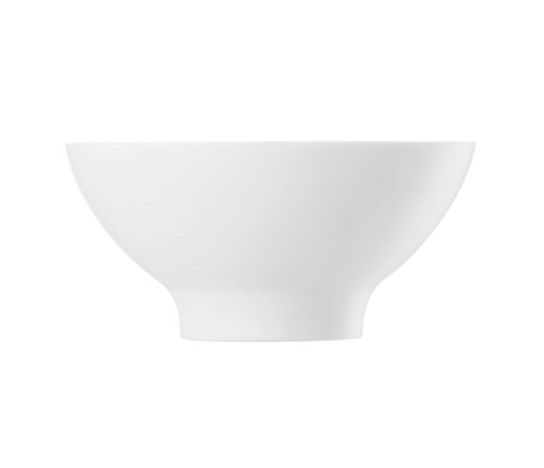  Thomas Bowl / coupje Trend wit - Loft Asia wit rond 13 cm 