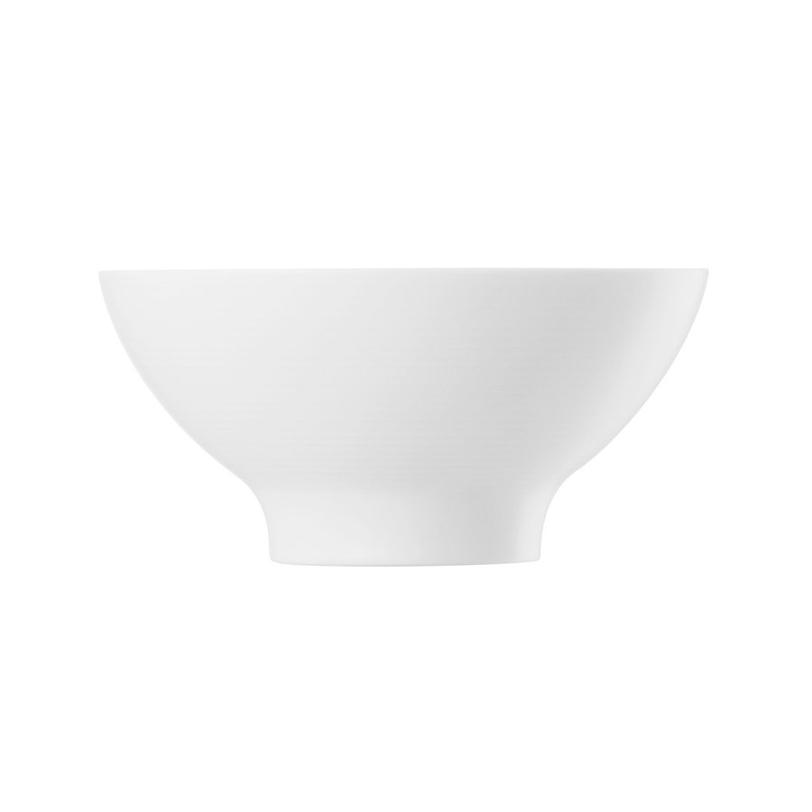 Bowl / Bol Trend - Loft Asia wit rond 13 cm-1