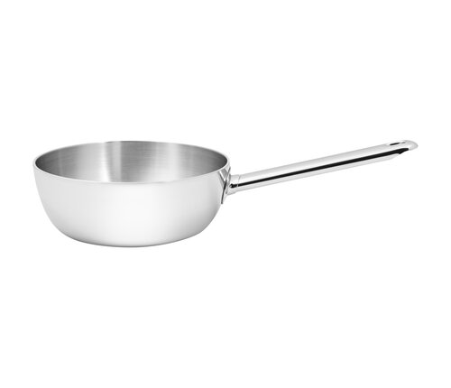  Demeyere Conische sauteuse  Apollo 7, 18 cm met steel 