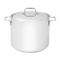 Soepketel Apollo 7, 24 cm met deksel