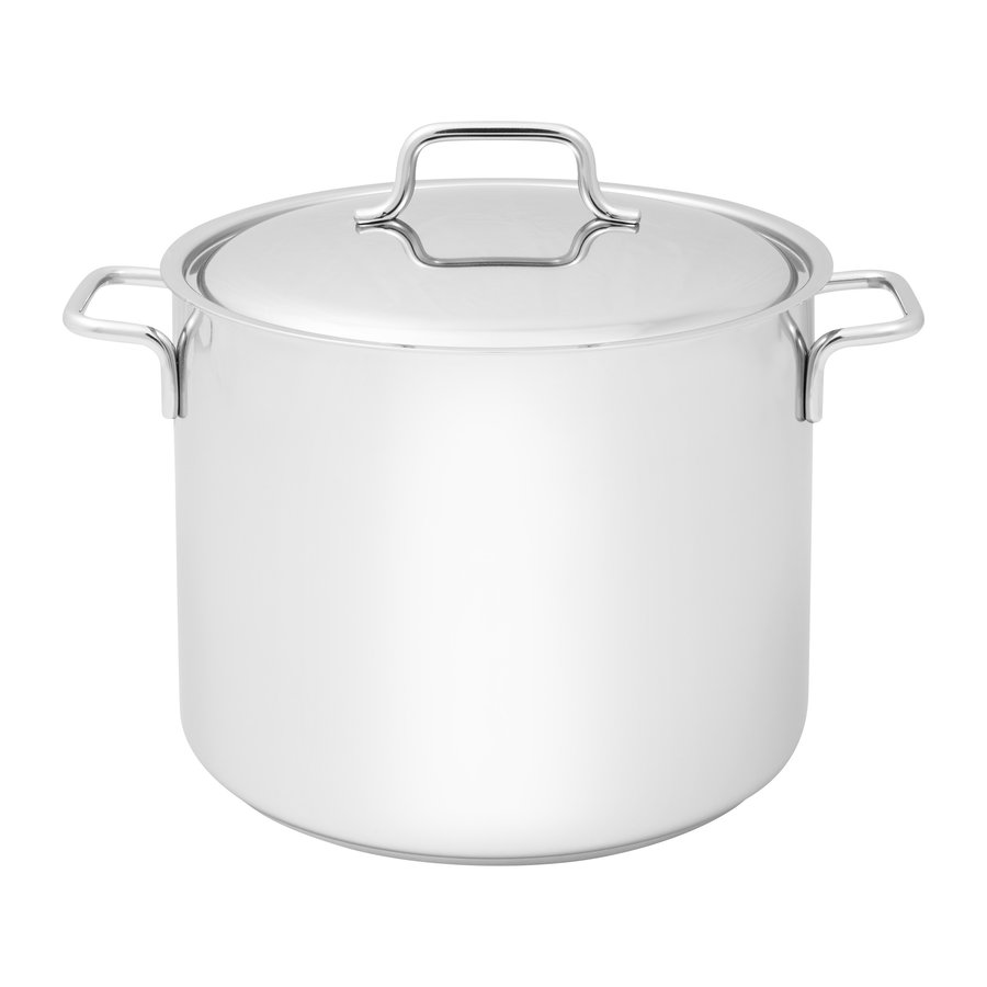 Soepketel Apollo 7, 24 cm met deksel-1