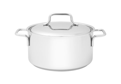  Demeyere Kookpot  Apollo 20 cm met deksel 