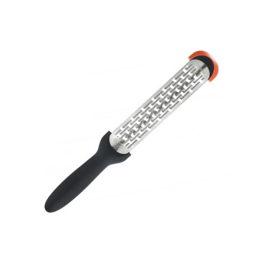 Grove superscherpe smalle rasp 29 cm-1