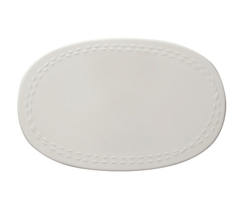 Villeroy & Boch Ovaal bord It's My Moment   Villeroy & Boch Ovaal bord It's My Moment