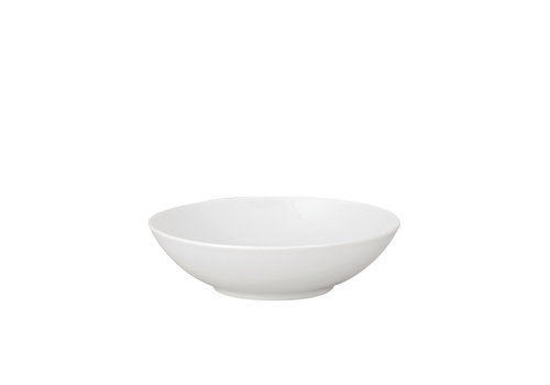  Rosenthal Diep bord 20 cm TAC wit porselein 