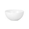 Rosenthal Bol / Bowl / Schaaltje 14 cm TAC wit