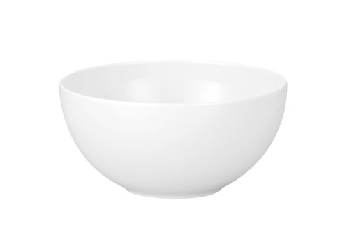  Rosenthal Bol / Bowl / Schaaltje 14 cm TAC wit porselein 