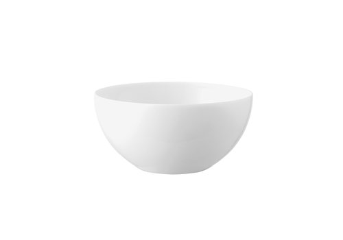  Rosenthal Bol / Bowl / Schaaltje 10 cm TAC wit porselein 