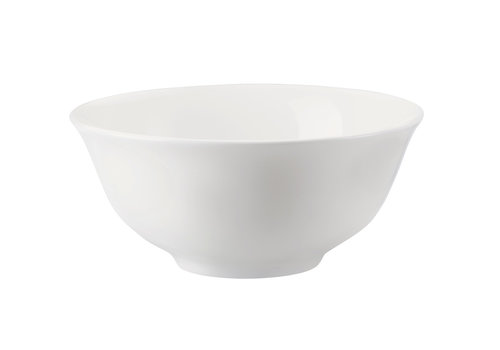  Rosenthal Bol / Bowl / Dessertschaal crèmekleurig Jade 14 cm 