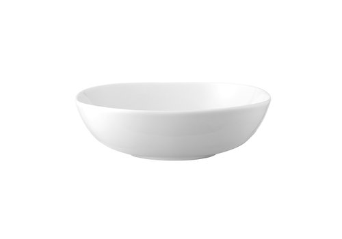  Rosenthal Dessertschaal 14 cm Moon wit 