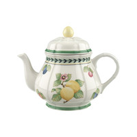 Theepot French Garden Fleurence 1.25 L