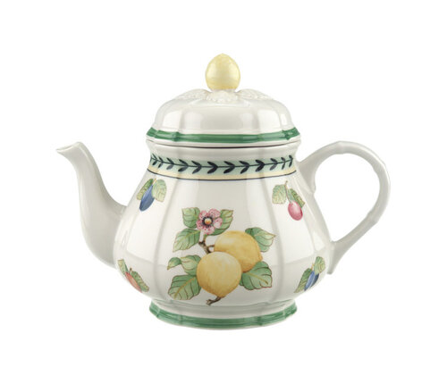  Villeroy & Boch Theepot French Garden Fleurence 1.25 L 