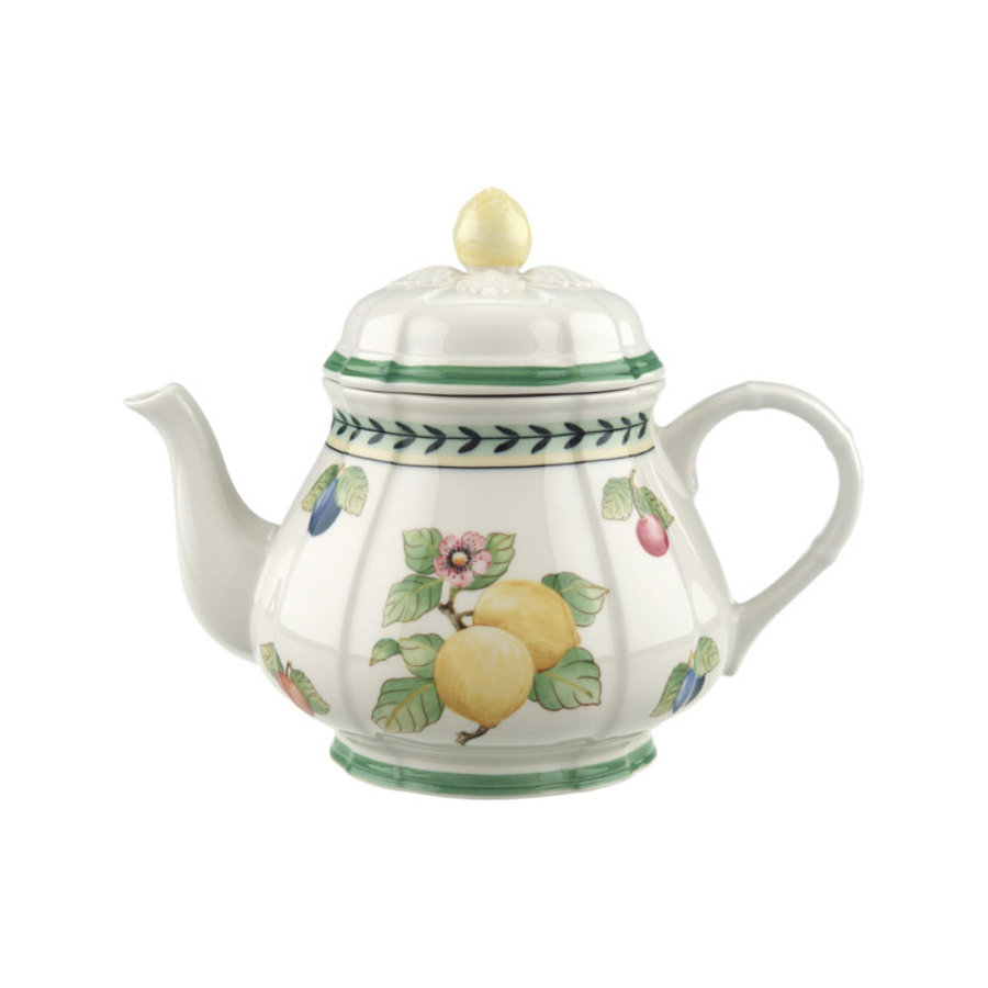 Theepot French Garden Fleurence 1.25 L-1