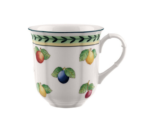  Villeroy & Boch Beker met oor French Garden Fleurence 30 cl 