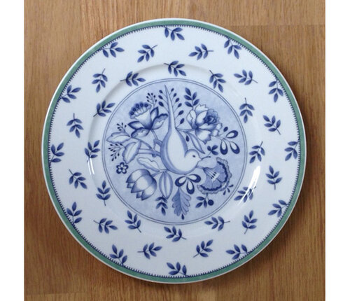  Villeroy & Boch Plaatsbord Switch 3 Castell 