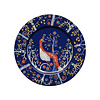 Iittala Dessertbord Taika blauw