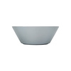 Bowl Teema lichtgrijs pearl grey 15 cm