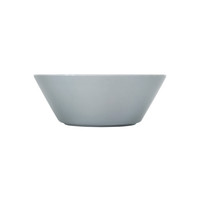 Bowl Teema lichtgrijs pearl grey 15 cm
