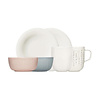 Iittala Ontbijtborden en bowls Sarjarton 2 personen