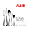 Alessi Set 30-delig Alessi Nuovo Milano