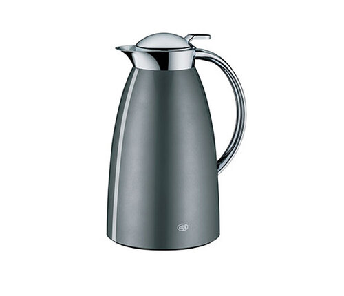  Alfi  Isoleerkan / Thermoskan Gusto 65 cl Space grijs 