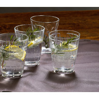 thumb-Set 4 verschillende bekers Dressed Up-2