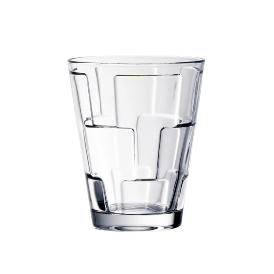 Set 4 verschillende bekers Dressed Up-3