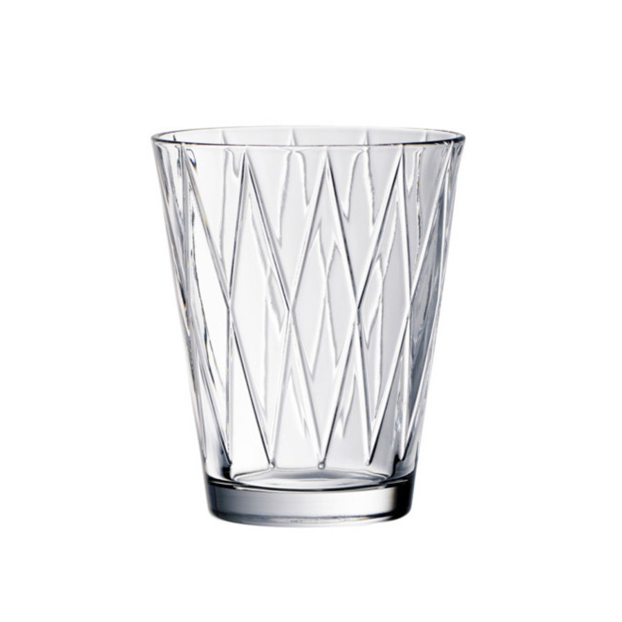 Set 4 verschillende bekers Dressed Up-4