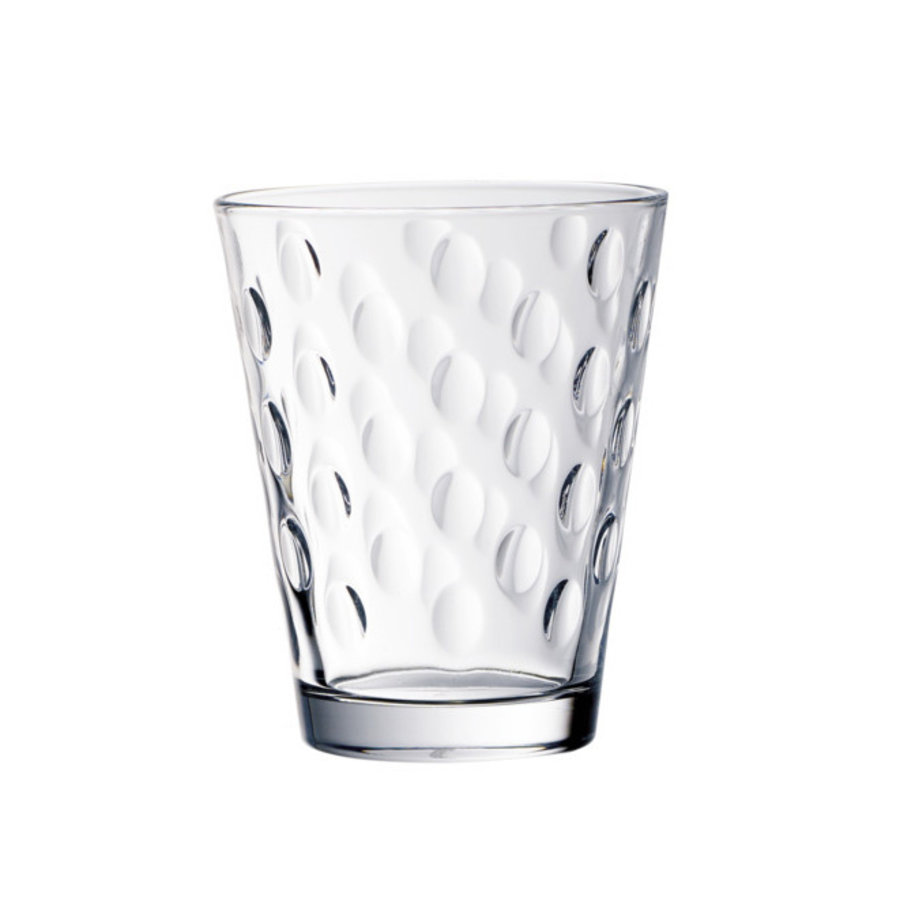 Set 4 verschillende bekers Dressed Up-5